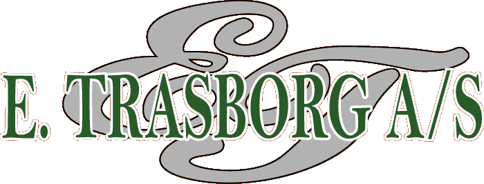 E trasborg logo og link til deres hjemmeside